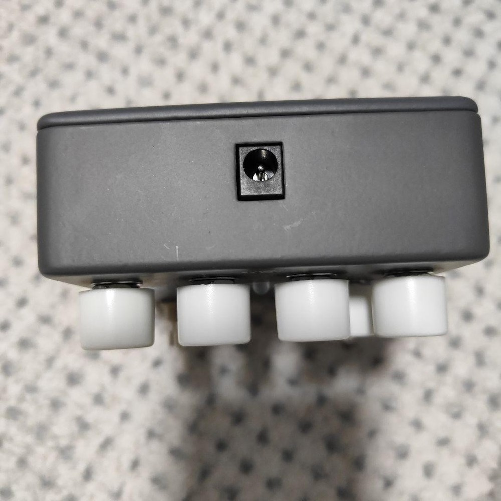 electro-harmonix BASS MONO SYNTH