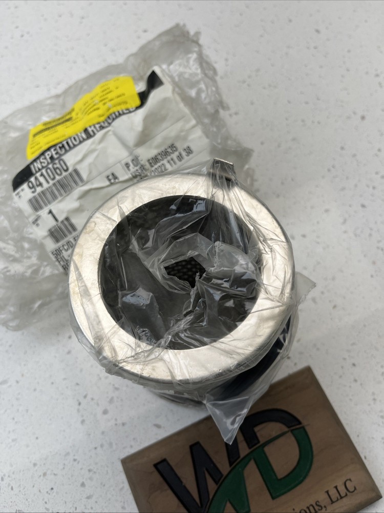 Eaton Vickers 941060 Hydraulic Filter Element Kit OEM