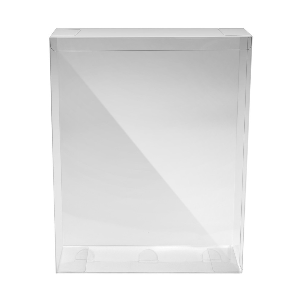 1 Box Protector For FIRE EMBLEM ENGAGE: DIVINE EDITION. Nintendo Switch. NTSC