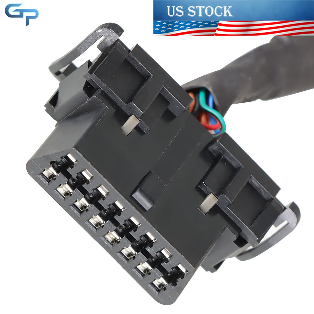 Bypass Security GateWay OBD2 Cable For 2018-2021 Dodge Cummins Ram SGW