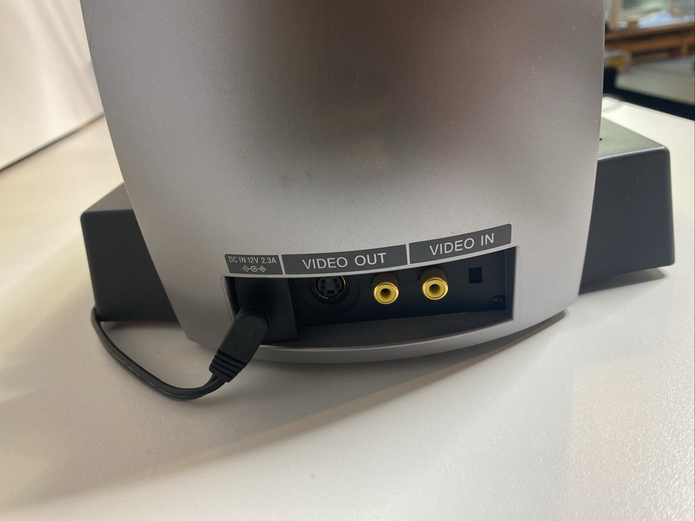 Sony Techno Look Digital Microscope TW-TL10M