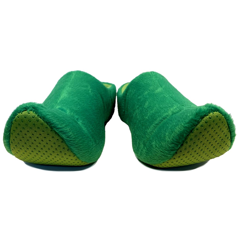 World of Clogs Elf Clog Slippers