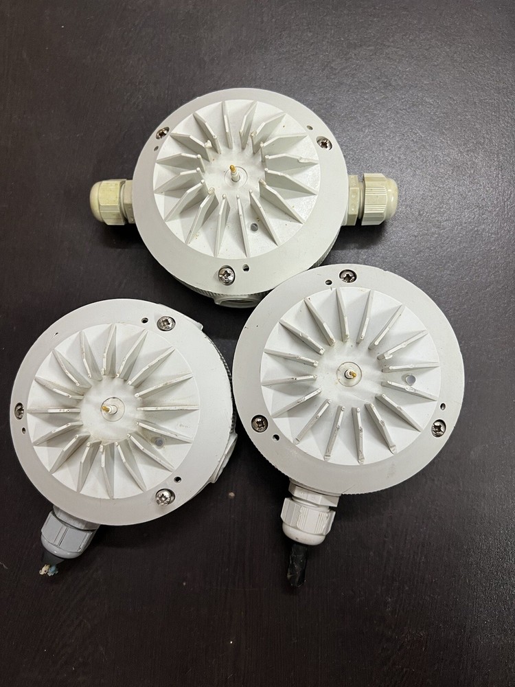 AUTRONICA BD-200M HEAT DETECTOR