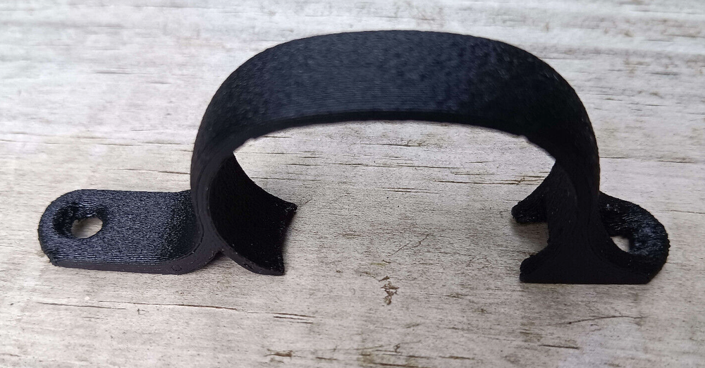 Savage 24 Rifle Plastic Trigger Guard Replacement
