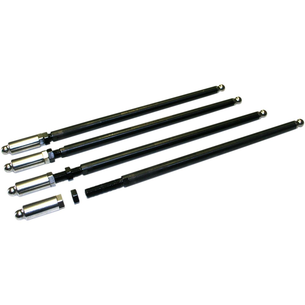 Feuling Adjustable Push Rods Race Series 4070
