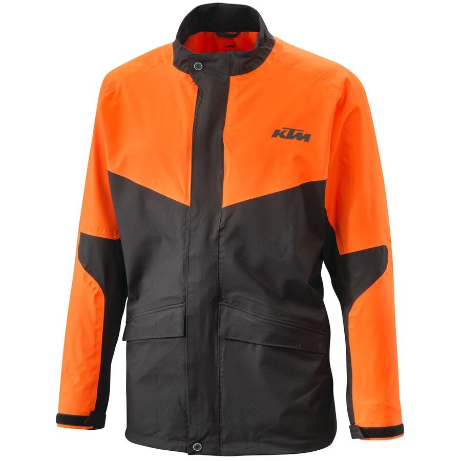KTM PowerWear 2022 Rain Jacket