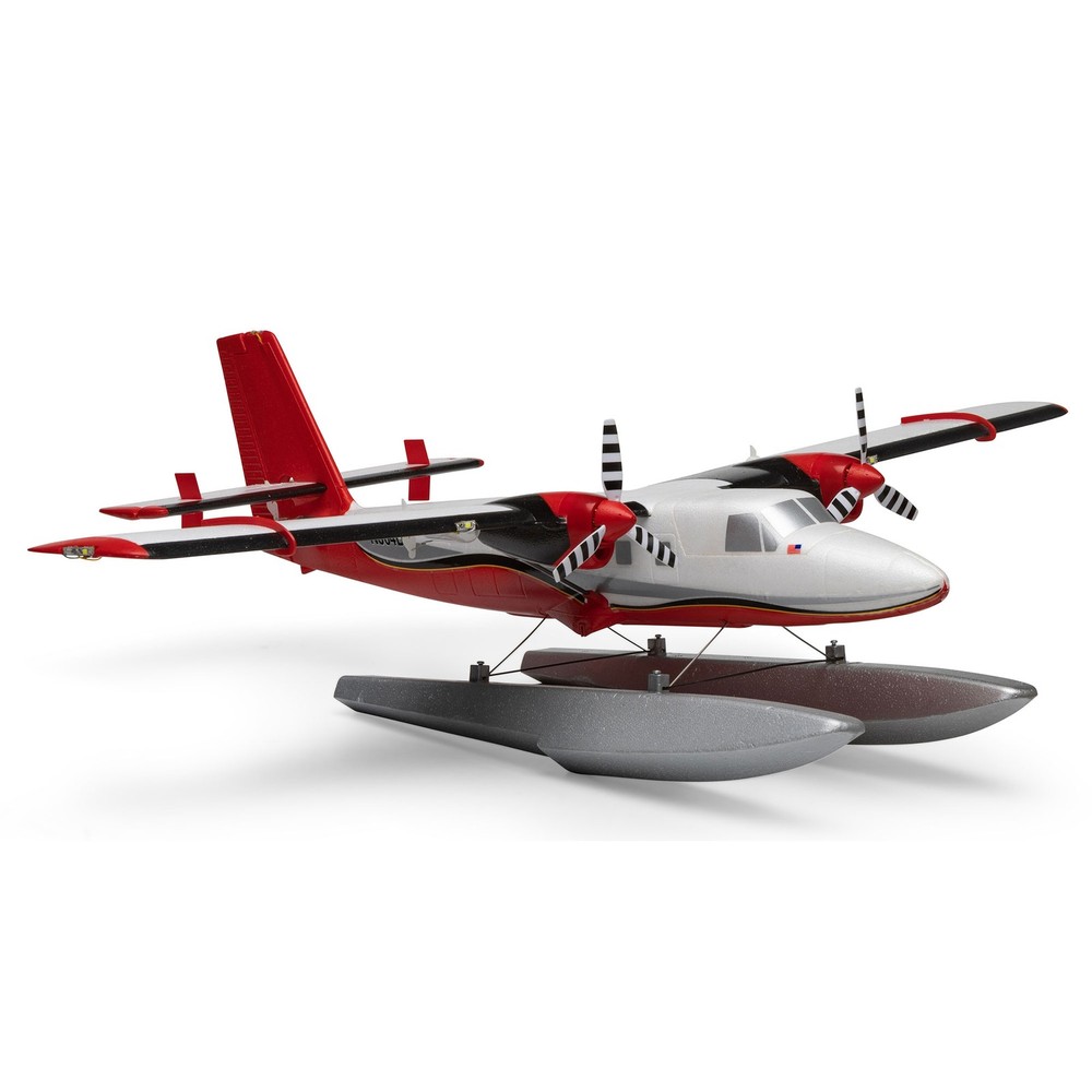 E-flite Float Set w/Accessories UMX Carbon Cub/UMX Timber EFLUA1190
