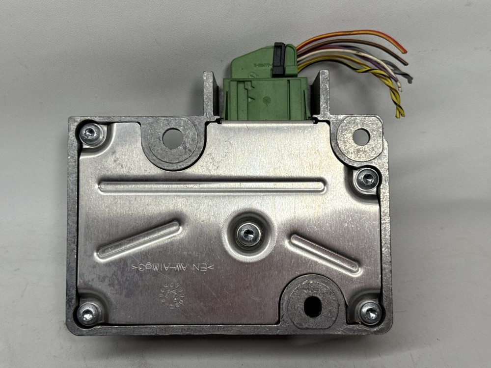 BMW E88 E93 MINI R57 Convertible Rollover Protection Control Module OEM 9187933