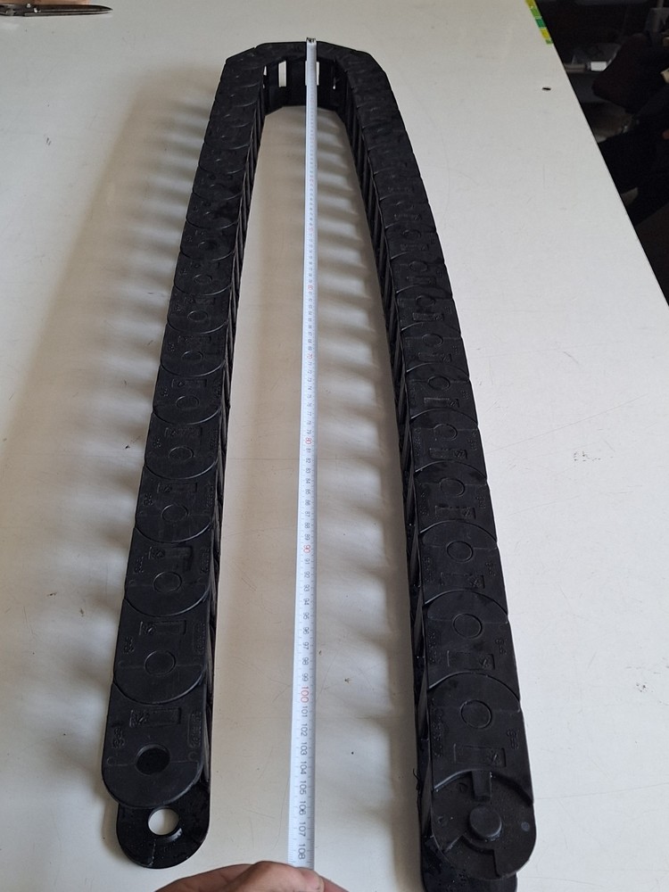 Cable Carrier - IGUS