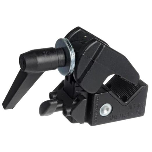 035 Super Clamp without Stud (#035)