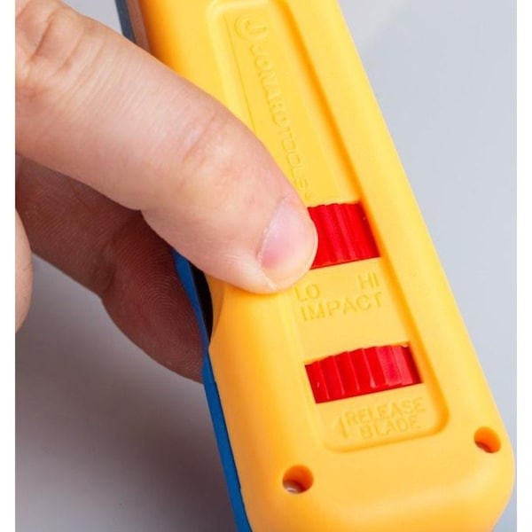 Jonard Tools Epd-914110 Punchdown Tool, 110 Blade