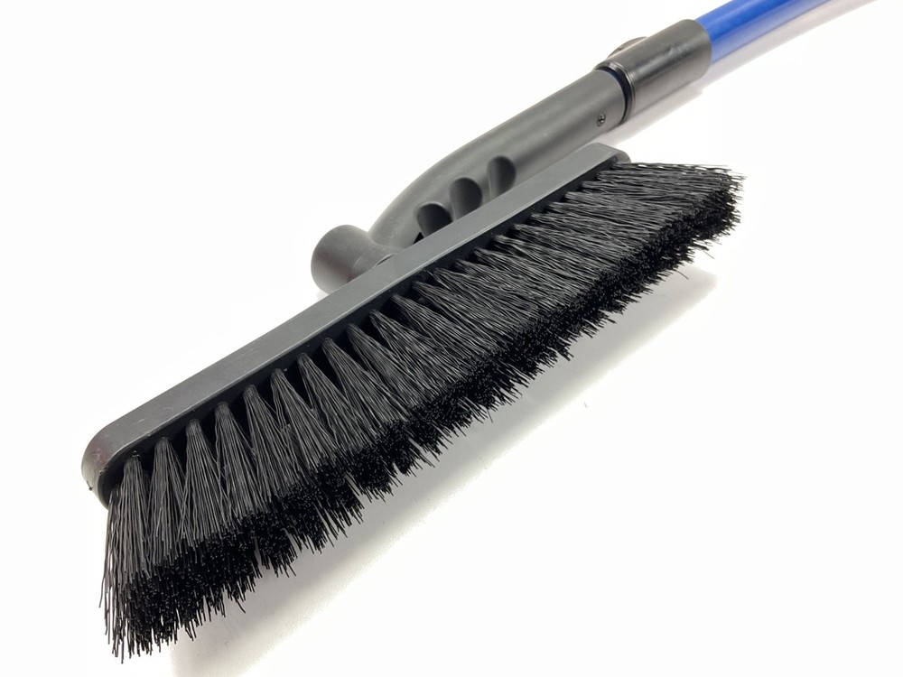 Hopkins 14039 SubZERO 50" Crossover Pivot Extendable Snow Brush / Ice Scraper