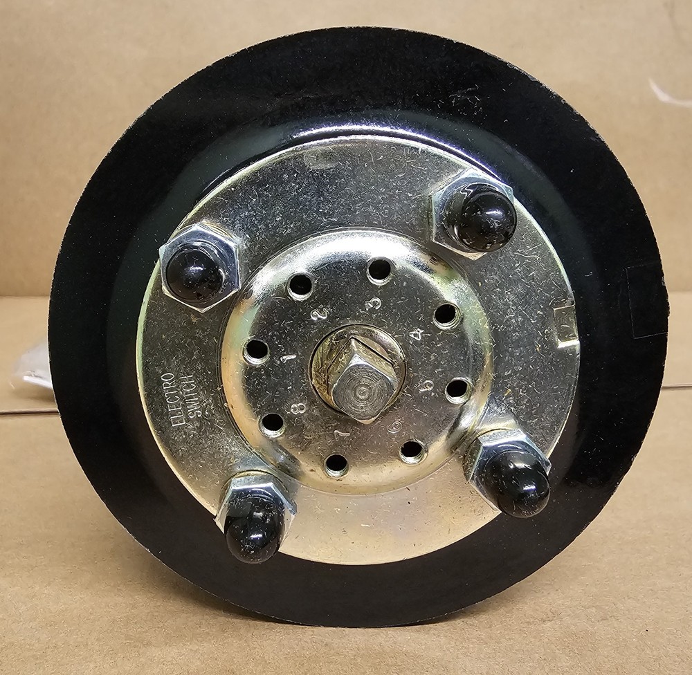 ElectroSwitch 24202B Series 24 Rotary Switch