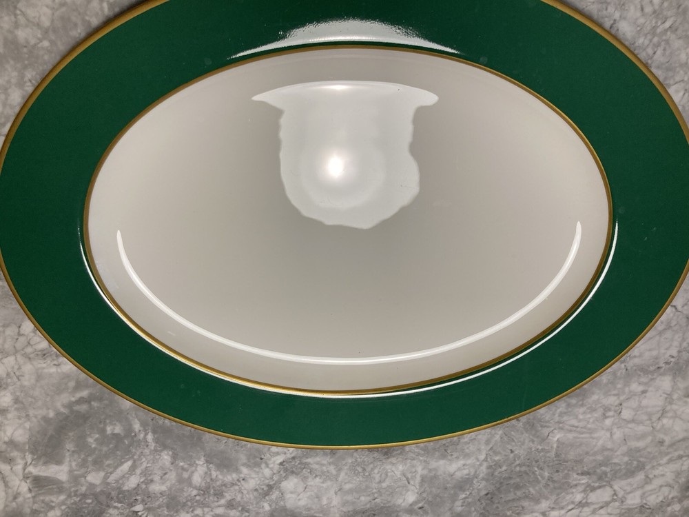 mikasa serving platter Cathy Hardwiick