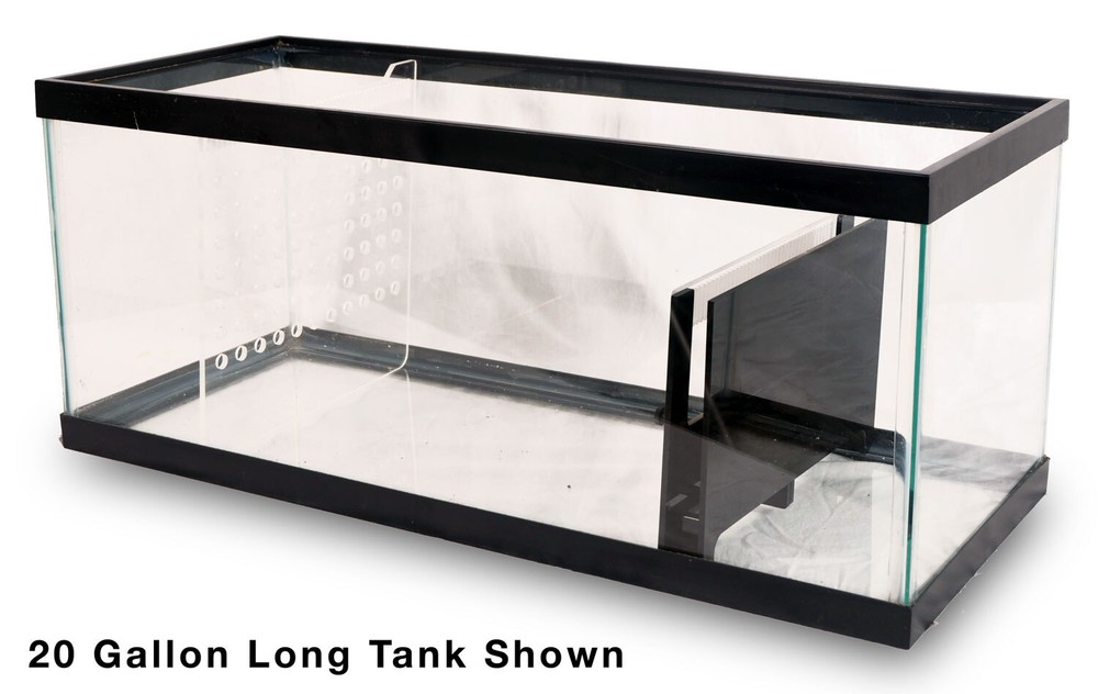 REFUGIUM KIT - 29 Gallon 4C Roller Mat Sump Kit - Aqueon / Imagitarium