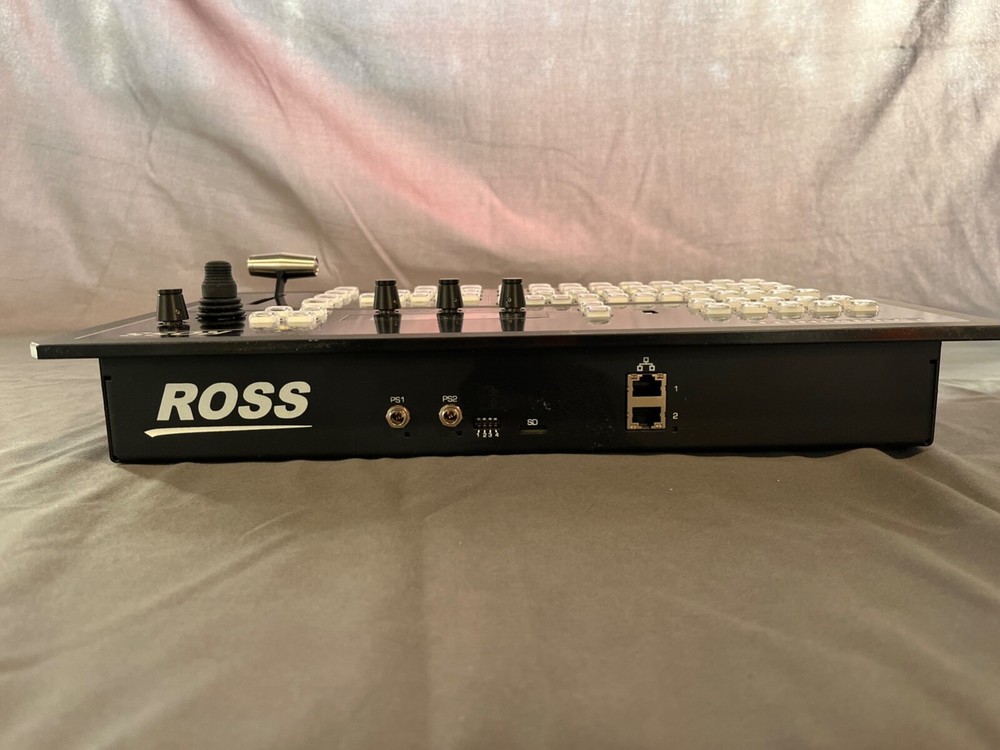 Ross Video CB9 Carbonite Control Panel