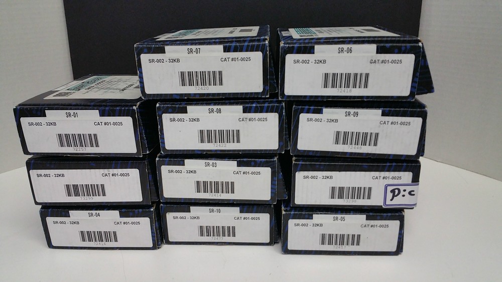 ACR Systems Smart Reader 2