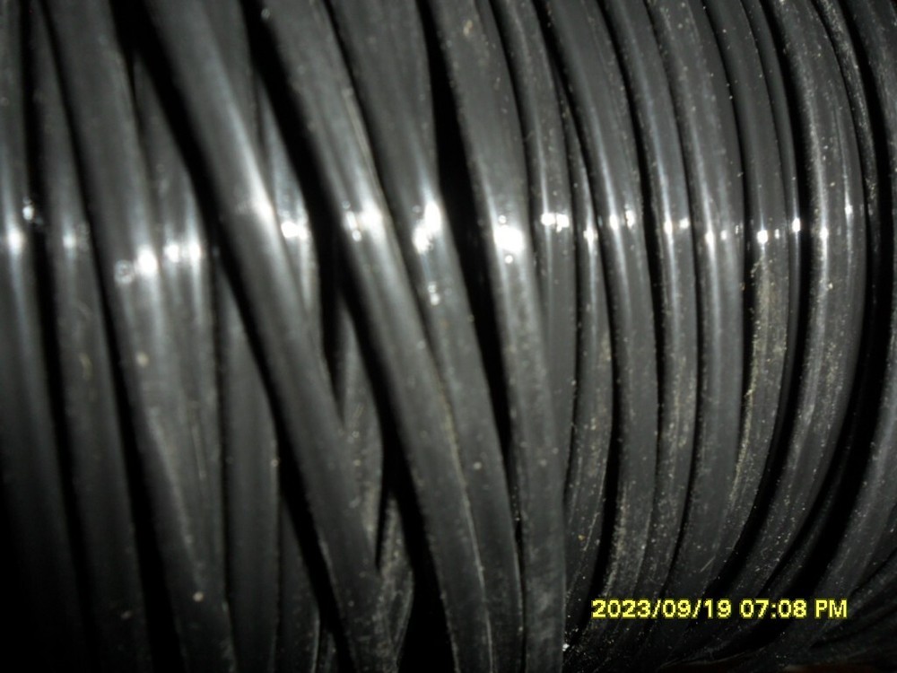 THERMOCOUPLE WIRE 16