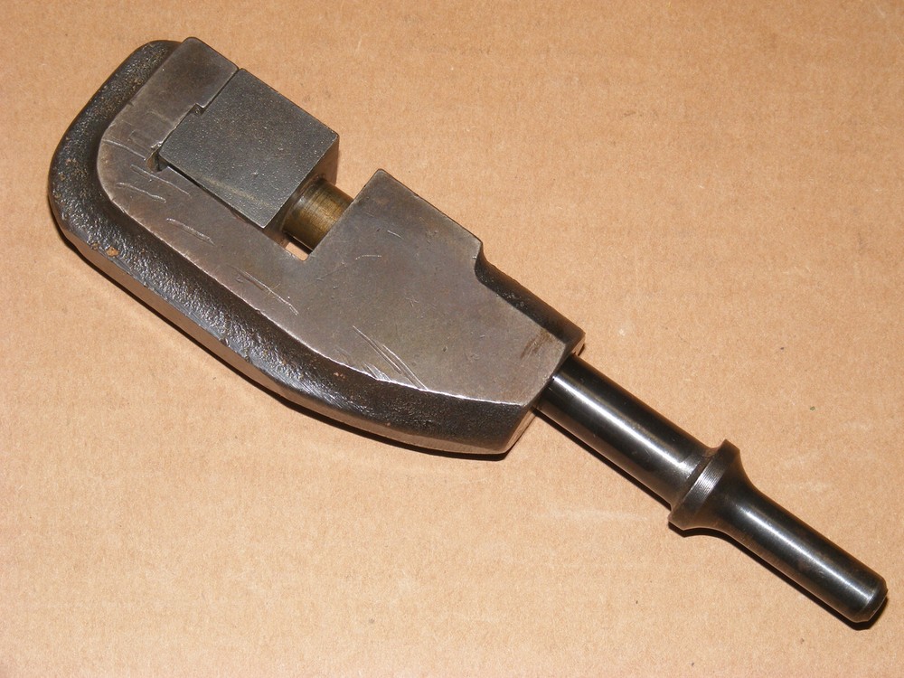 B&D Pneumatic Panel Crimper Attachment 55434