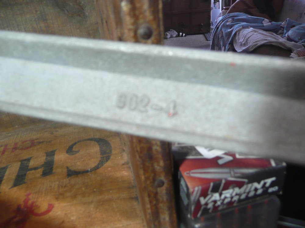 Pipe-Tytes MP4 1 3/8" hole puncher