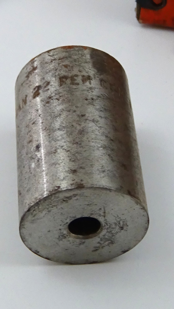 Lyman Ideal Shell Resizer 22 Remington Jet #945