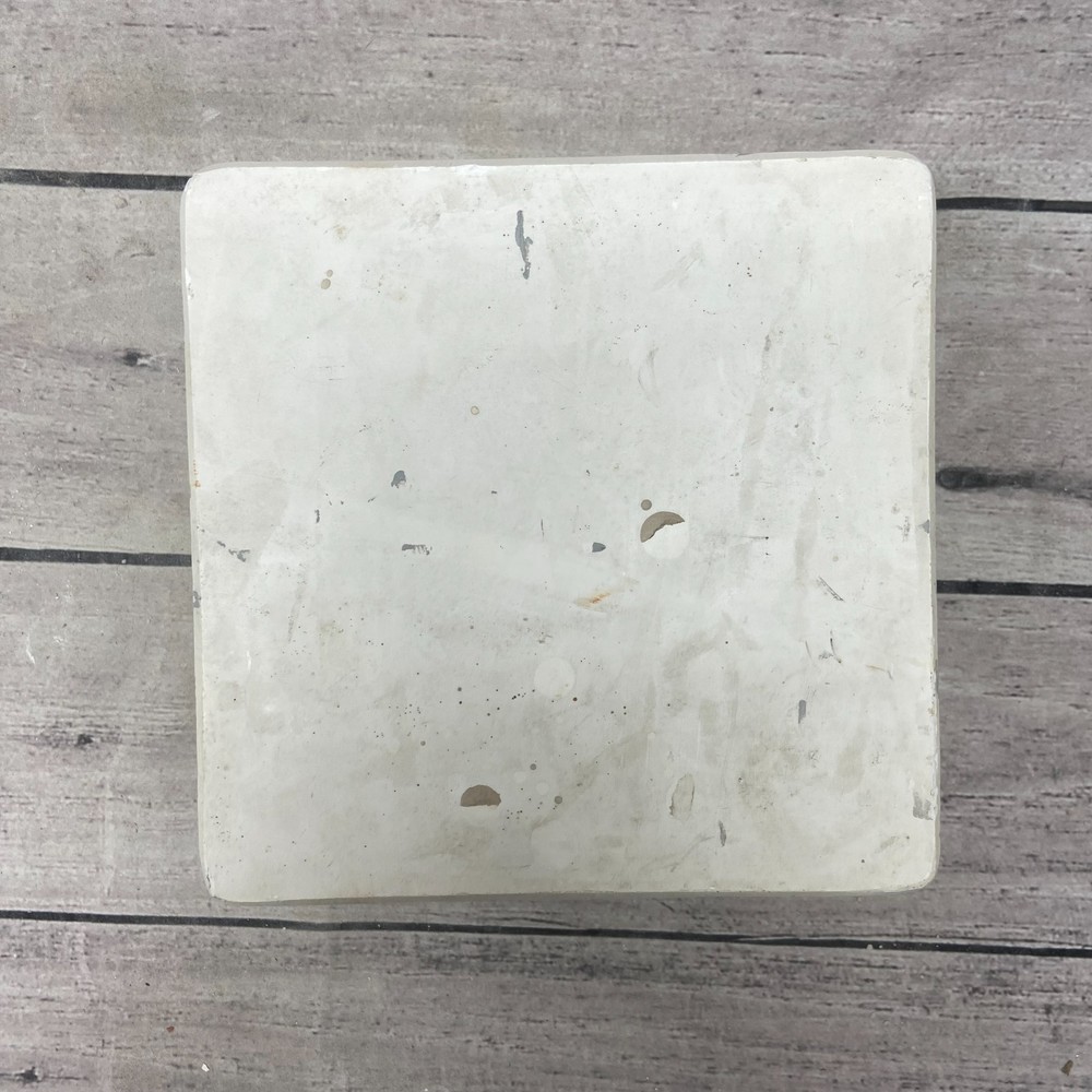 Unbranded Ceramic Casting Mold Teddy Bear #R-776