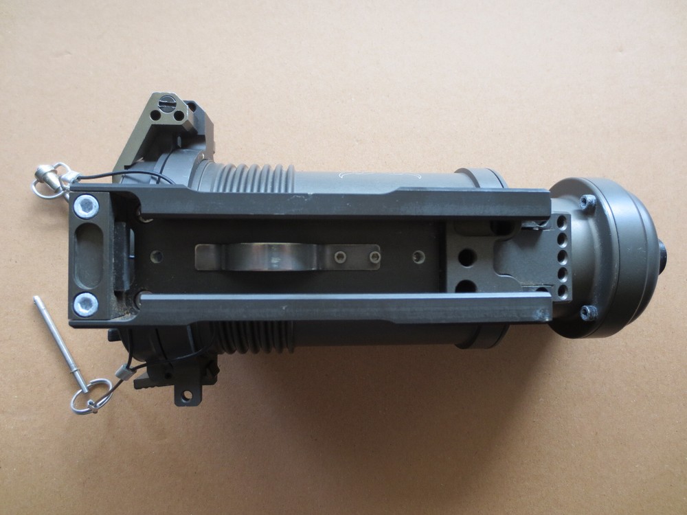 Surefire Hellfighter 4 HF4A Heavy Gun WeaponLight