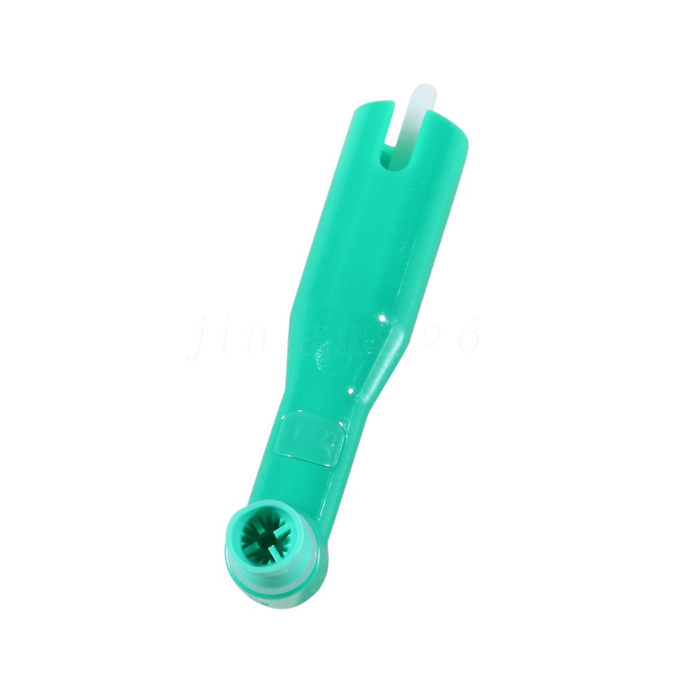 Dental Disposable Prophy Angles Soft 105° -Latex Free 100 pcs