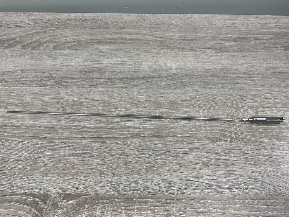 Aesculap PO623R Claw Grasper Insert