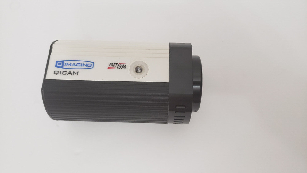 QImaging Qicam Fast 1394 Color 12-Bit Camera