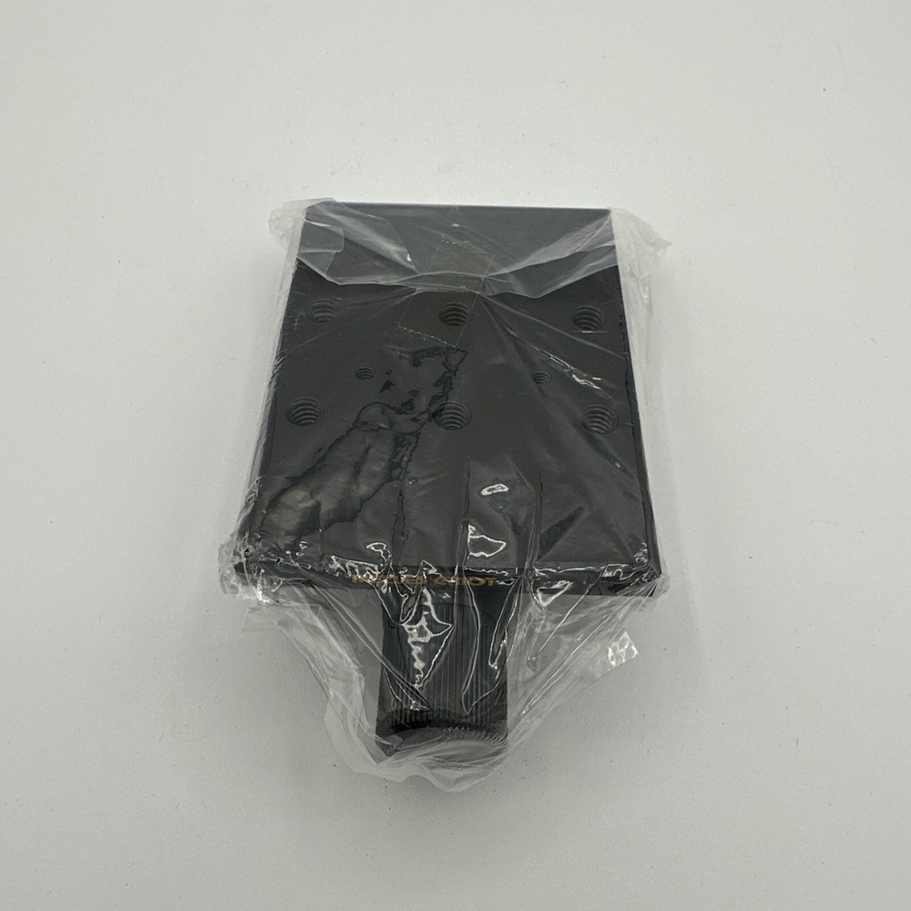 Melles Griot Optical Rail Carrier