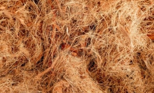 New Ceylon coconut fiber 50g