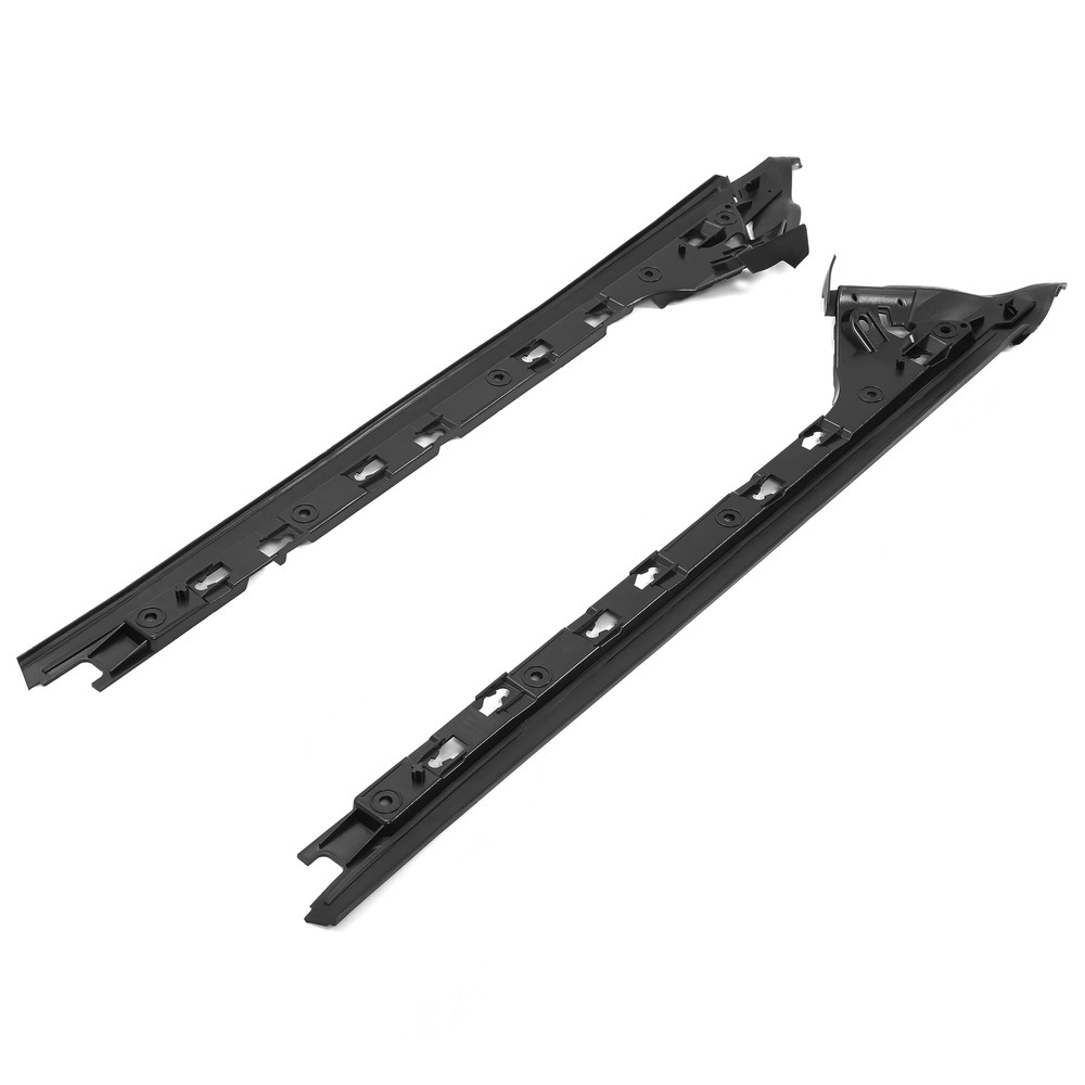 For Ford Explorer 2011-19 Windshield Inner Trim Pillar Molding Right & Left Side