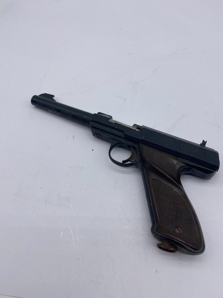 Daisy 100 .177 BB Air Pistol Untested