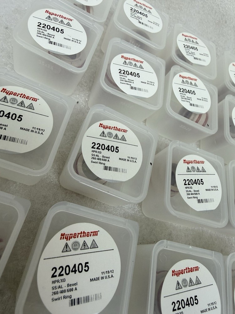 Hypertherm 220405 HPRXD