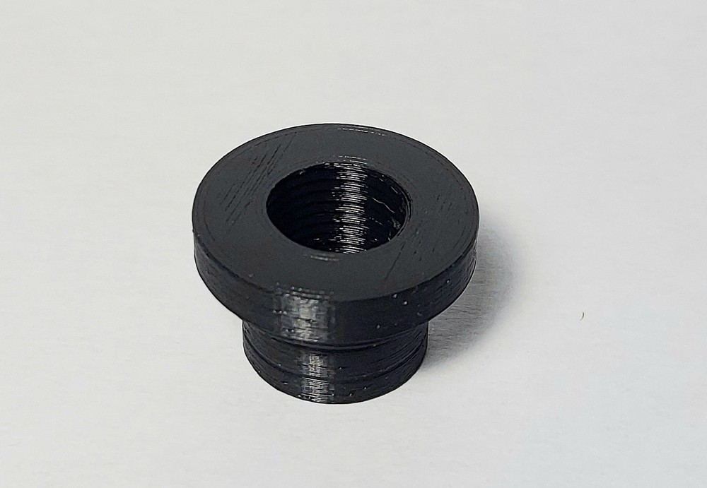 McDermott Cue Butt Adapter / Converter for Predator Quick Extensions