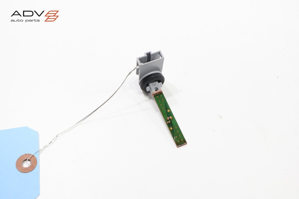 2019 - 2023 AUDI E-TRON INTERIOR AIR CLIMATE TEMP TEMPERATURE SENSOR OEM