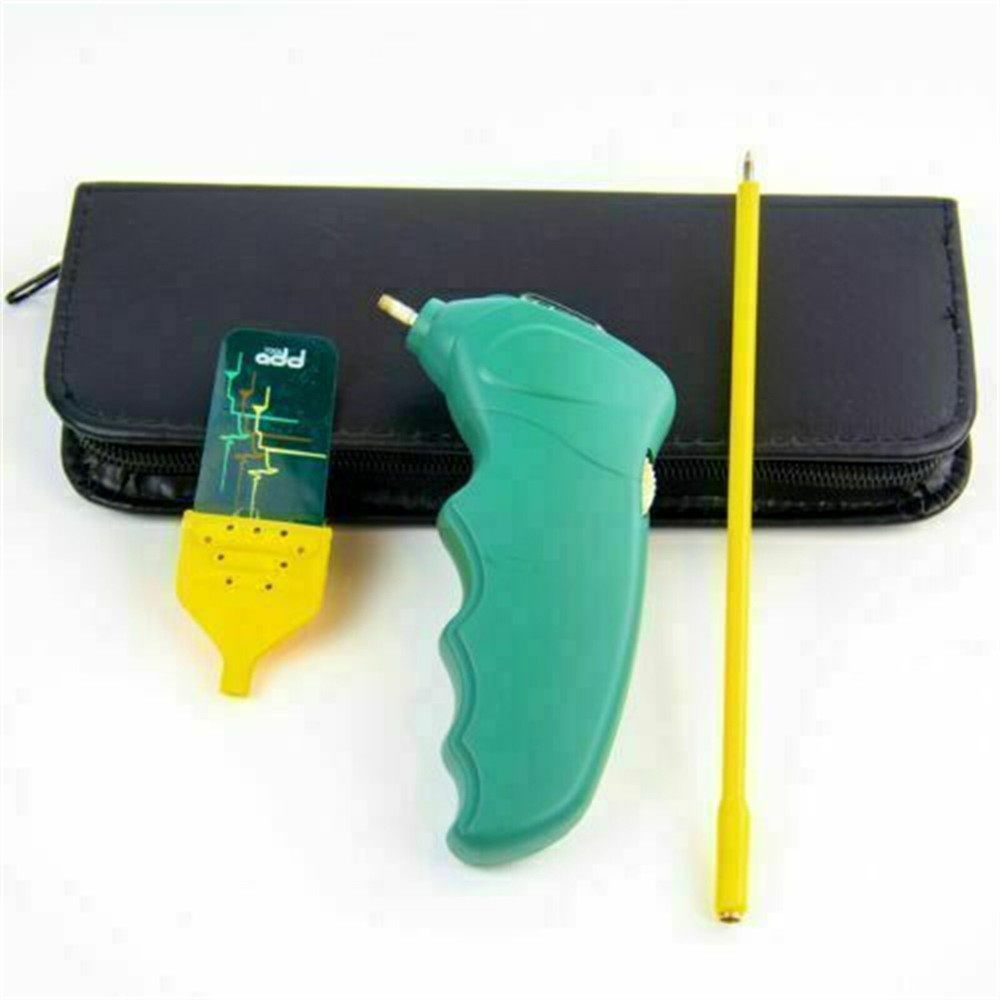 Car Professional Ignition Coil System Diagnostic Tool Coil On Plug Tester Auto