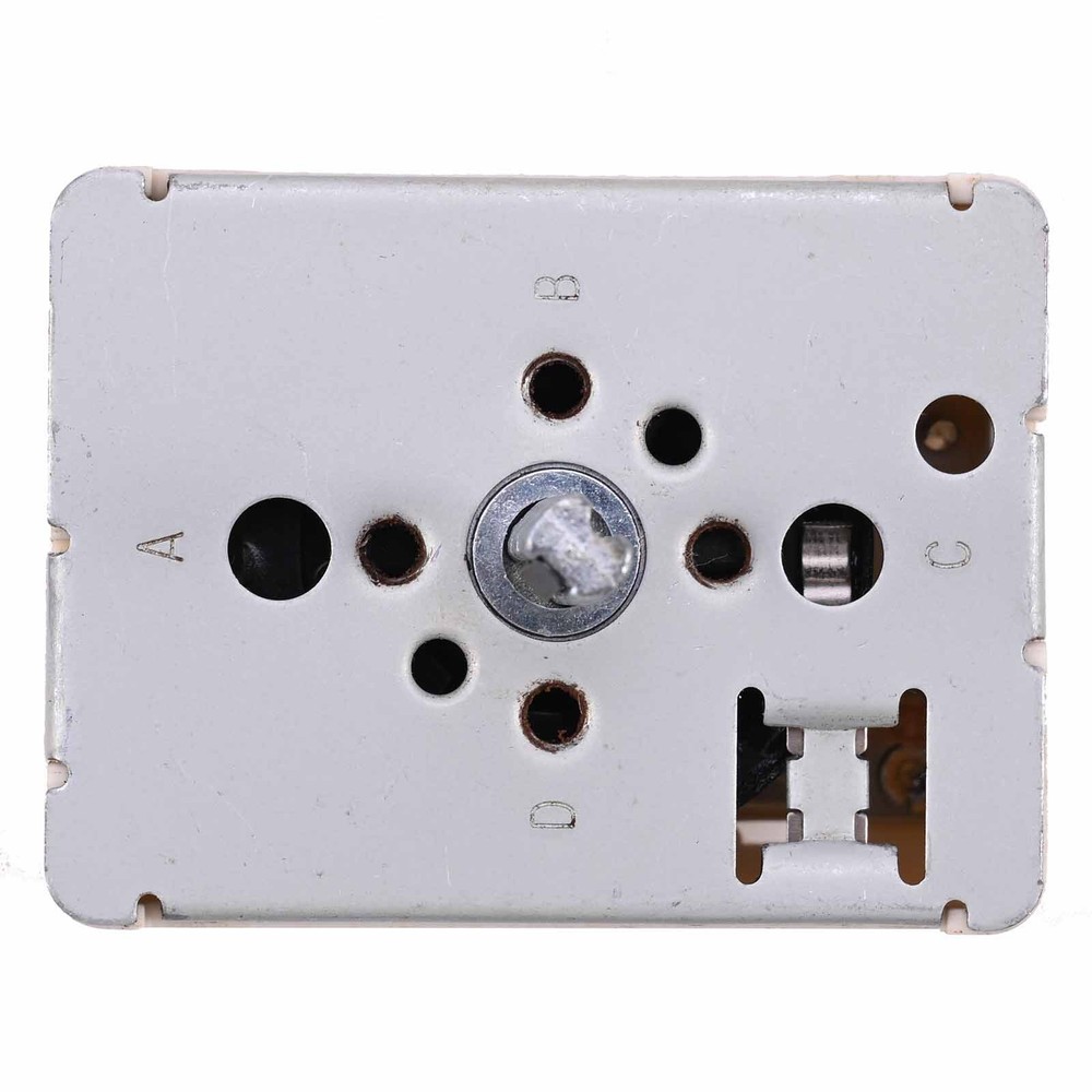 Infinite Control Switch 3149400/812639 / 66004-AF38 Range Burner Surface Element