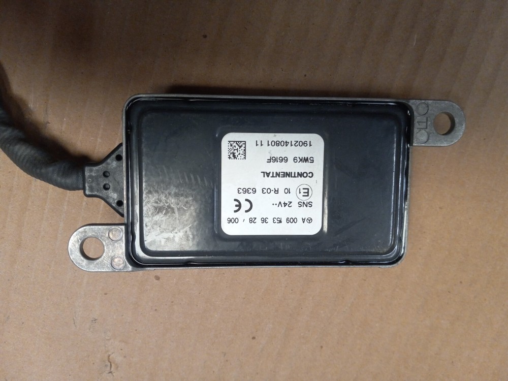 A0091533628 SENSOR DEF