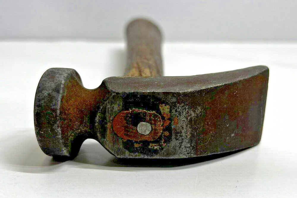 Vintage Cobbler Shoemaker Hammer Tool Antique