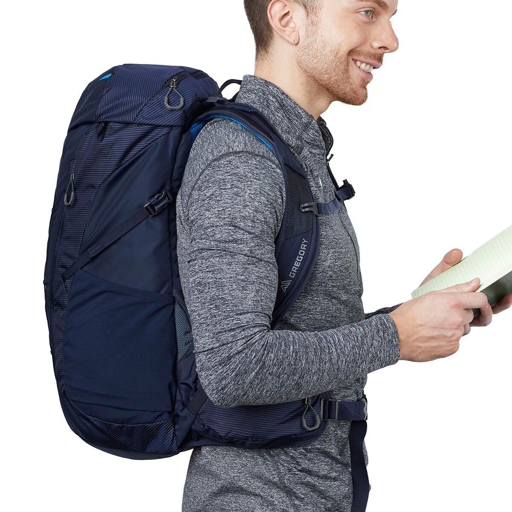 Gregory Miko 30L Daypack Volt Blue, One Size