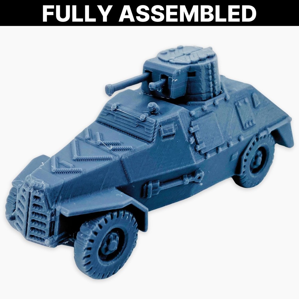 Marmon Herrington Mk II