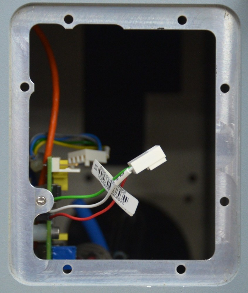 GE Druck ADTS405 Aircraft Air Data Test System