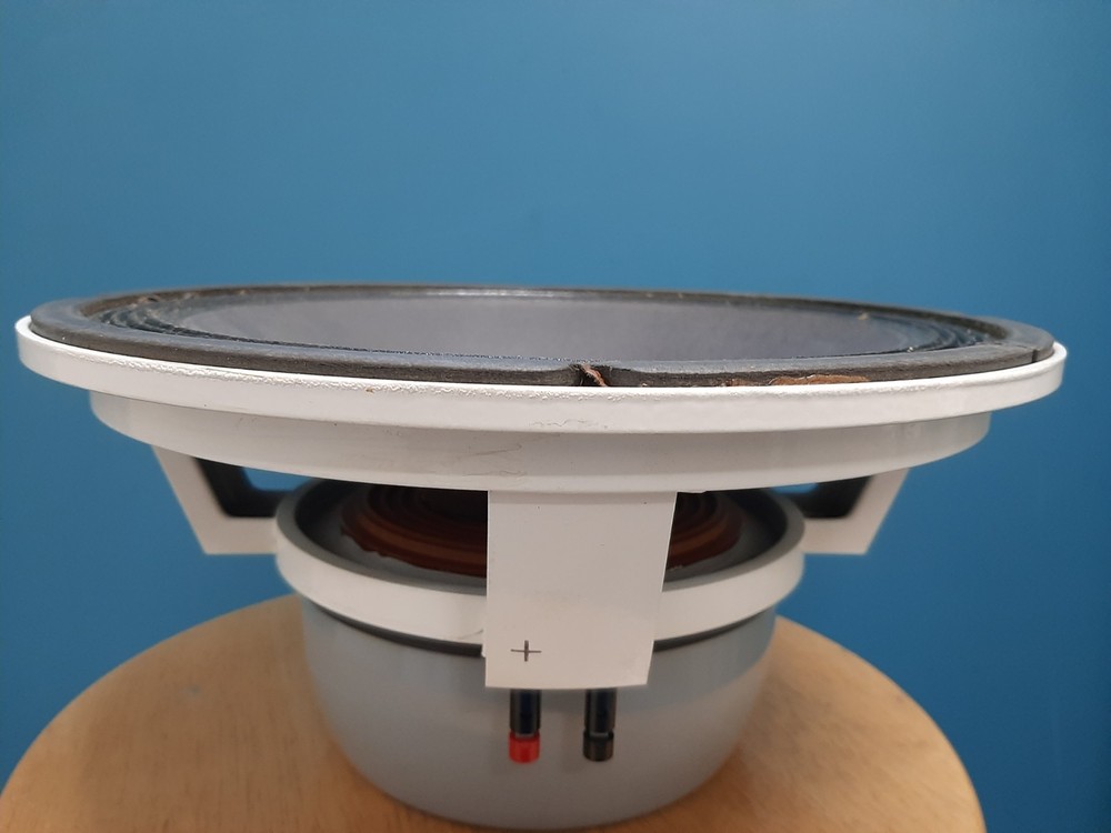 Altec Lansing 417 12" 16 ohm Dia-Cone Speaker