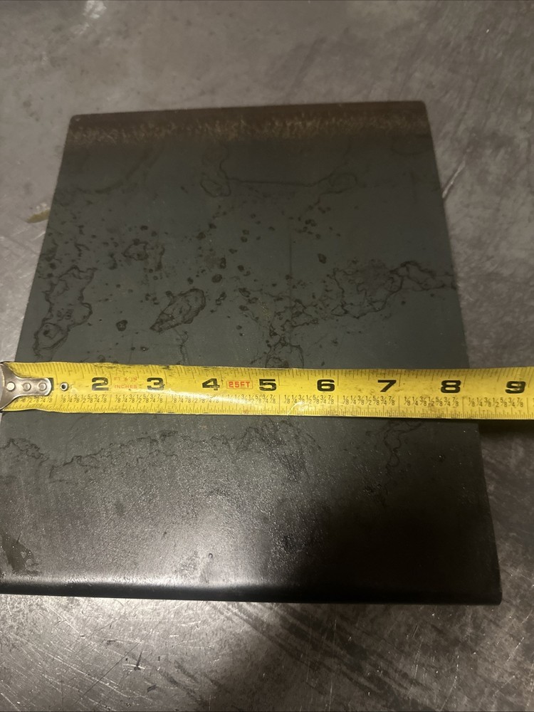 Surface Grinder Spark Guard 10 1/4” X 8 1/4”