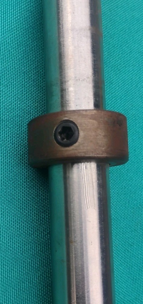 SOLOFLEX After Market Load Pin Replacement Part