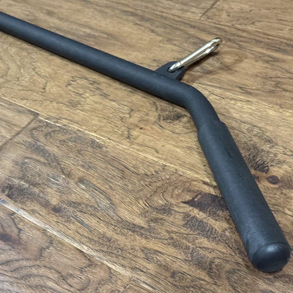 Bowflex Lat Pull Down Bar OEM Xceed Xtreme Replacement Part FREE SHIPPING