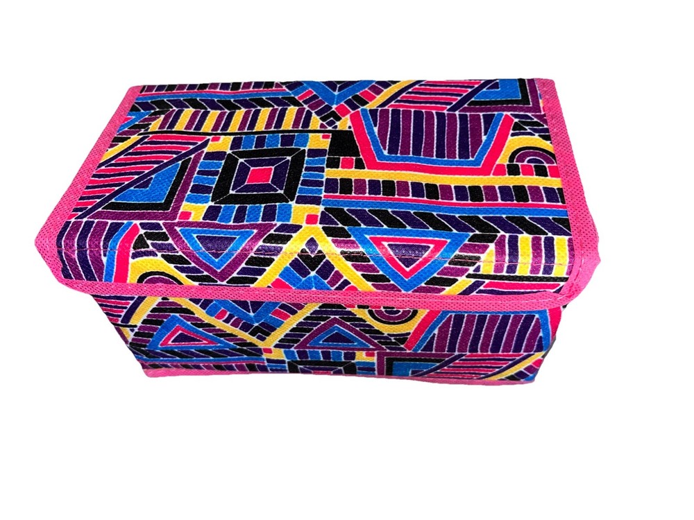 Rewrite The Rules Always Make Up Holder With Mirror