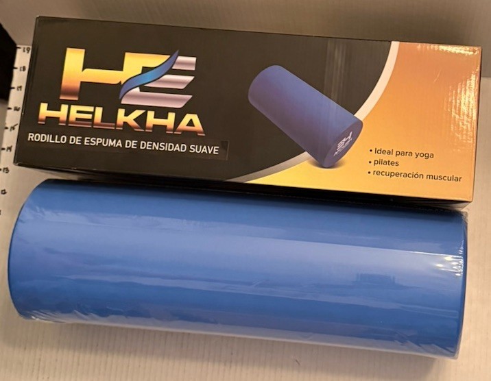 Yoga Roller